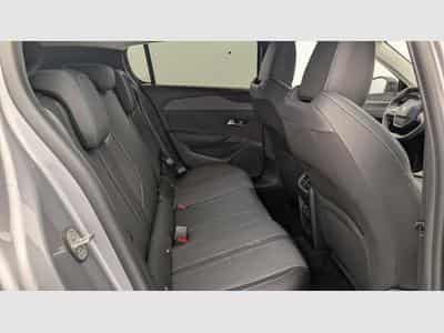 Peugeot 308 Hybrid 145 e-DCS6 Allure (2025) - Photo 10