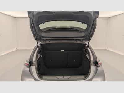 Peugeot 308 Hybrid 145 e-DCS6 Allure (2025) - Photo 11