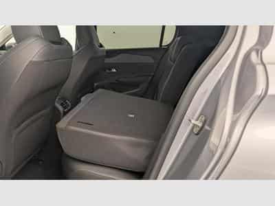 Peugeot 308 Hybrid 145 e-DCS6 Allure (2025) - Photo 12