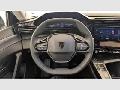 Peugeot 308 Hybrid 145 e-DCS6 Allure (2025) - Photo 14