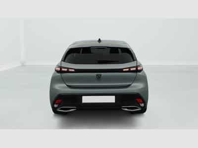 Peugeot 308 Hybrid 145 e-DCS6 Allure (2025) - Photo 6