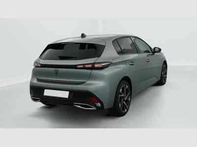Peugeot 308 Hybrid 145 e-DCS6 Allure (2025) - Photo 7