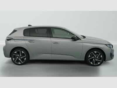 Peugeot 308 Hybrid 145 e-DCS6 Allure (2025) - Photo 8