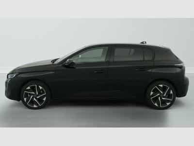 Peugeot 308 Hybrid 145 e-DCS6 Allure (2025) - Photo 4