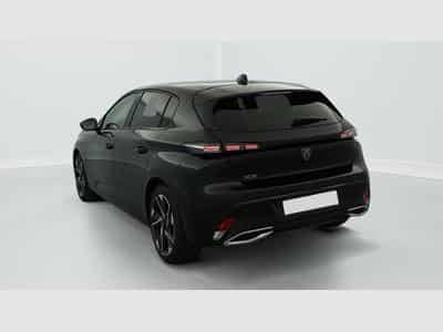 Peugeot 308 Hybrid 145 e-DCS6 Allure (2025) - Photo 5