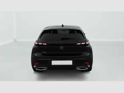 Peugeot 308 Hybrid 145 e-DCS6 Allure (2025) - Photo 6