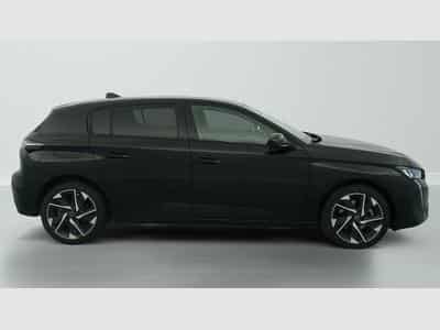 Peugeot 308 Hybrid 145 e-DCS6 Allure (2025) - Photo 8