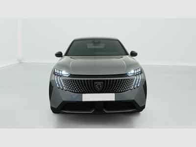 Peugeot 3008 Hybrid 145 e-DCS6 GT (2025) - Foto 2