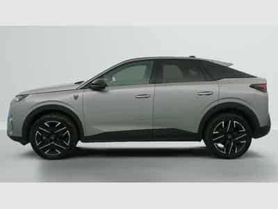 Peugeot 3008 Hybrid 145 e-DCS6 GT (2025) - Foto 4