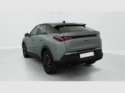 Peugeot 3008 Hybrid 145 e-DCS6 GT (2025) - Foto 5