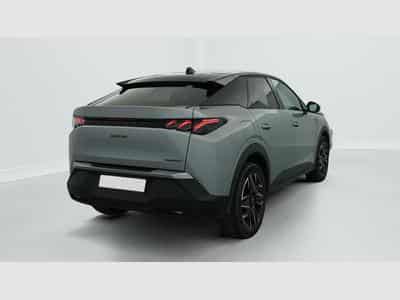 Peugeot 3008 Hybrid 145 e-DCS6 GT (2025) - Foto 7