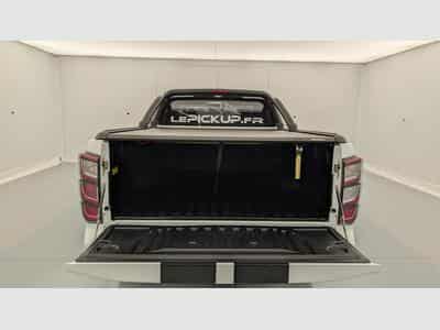 Isuzu D-MAX 1.9 4X4 SPACE CAB N60 NSPORT MT VENTI- EDITION (2024) - Foto 11