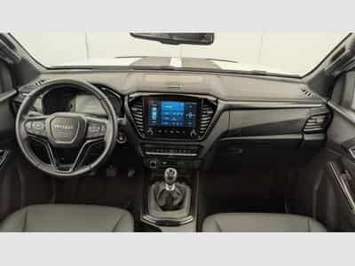 Isuzu D-MAX 1.9 4X4 SPACE CAB N60 NSPORT MT VENTI- EDITION (2024) - Foto 13