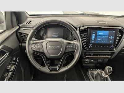 Isuzu D-MAX 1.9 4X4 SPACE CAB N60 NSPORT MT VENTI- EDITION (2024) - Foto 14