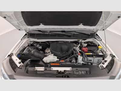 Isuzu D-MAX 1.9 4X4 SPACE CAB N60 NSPORT MT VENTI- EDITION (2024) - Foto 15