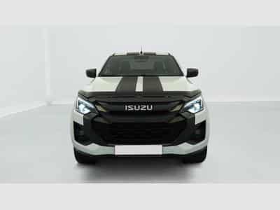 Isuzu D-MAX 1.9 4X4 SPACE CAB N60 NSPORT MT VENTI- EDITION (2024) - Foto 2