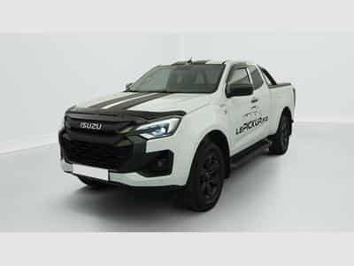 Isuzu D-MAX 1.9 4X4 SPACE CAB N60 NSPORT MT VENTI- EDITION (2024) - Foto 3