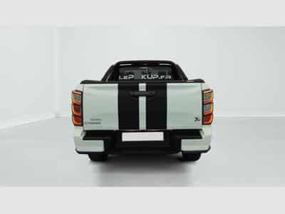Isuzu D-MAX 1.9 4X4 SPACE CAB N60 NSPORT MT VENTI- EDITION (2024) - Foto 6