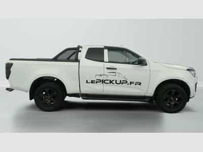 Isuzu D-MAX 1.9 4X4 SPACE CAB N60 NSPORT MT VENTI- EDITION (2024) - Foto 8