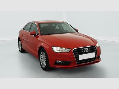 Audi A3 1.4 TFSI COD 140 AMBIENTE S TRONIC 7 (2014) - Foto 1