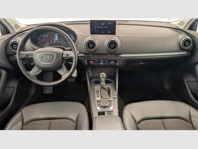 Audi A3 1.4 TFSI COD 140 AMBIENTE S TRONIC 7 (2014) - Foto 13