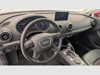 Audi A3 1.4 TFSI COD 140 AMBIENTE S TRONIC 7 (2014) - Foto 15