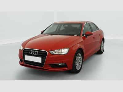 Audi A3 1.4 TFSI COD 140 AMBIENTE S TRONIC 7 (2014) - Foto 3