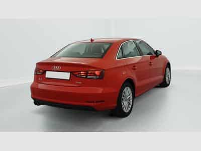 Audi A3 1.4 TFSI COD 140 AMBIENTE S TRONIC 7 (2014) - Foto 7
