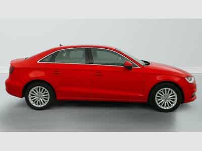 Audi A3 1.4 TFSI COD 140 AMBIENTE S TRONIC 7 (2014) - Foto 8