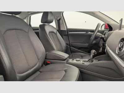 Audi A3 1.4 TFSI COD 140 AMBIENTE S TRONIC 7 (2014) - Foto 9