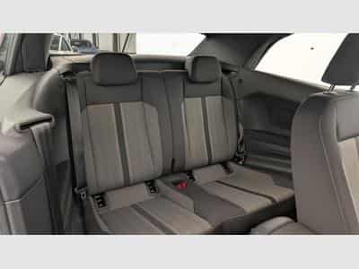 VW T-roc Cabriolet 1.5 TSI EVO 150 START/STOP BVM6 STYLE (2021) - Foto 10