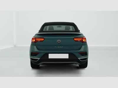 VW T-roc Cabriolet 1.5 TSI EVO 150 START/STOP BVM6 STYLE (2021) - Foto 6