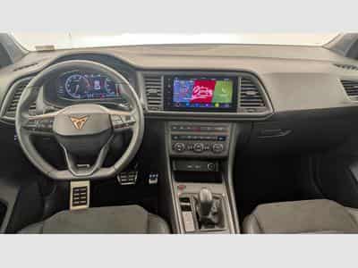 Cupra ATECA 1.5 TSI 150ch DSG7 V (2024) - Photo 13