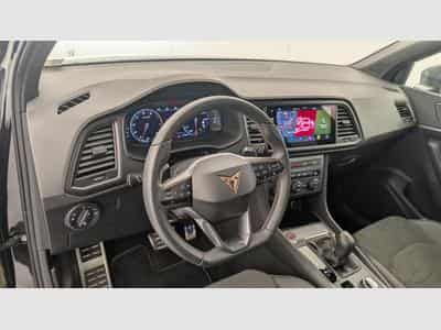 Cupra ATECA 1.5 TSI 150ch DSG7 V (2024) - Photo 15