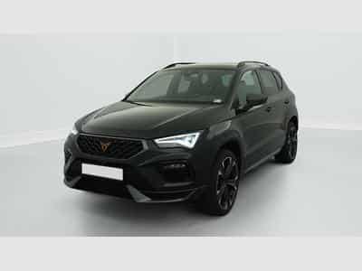 Cupra ATECA 1.5 TSI 150ch DSG7 V (2024) - Photo 3