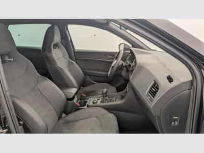 Cupra ATECA 1.5 TSI 150ch DSG7 V (2024) - Photo 9