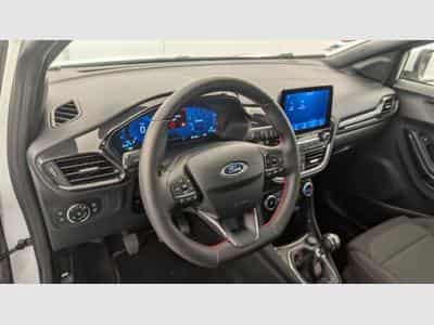 Ford PUMA 1.0 FLEXIFUEL 125 CH MHEV S&S BVM6 ST-LINE (2023) - Foto 15