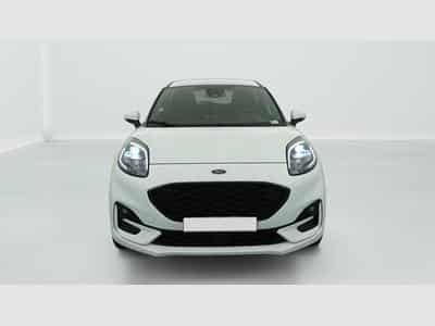 Ford PUMA 1.0 FLEXIFUEL 125 CH MHEV S&S BVM6 ST-LINE (2023) - Foto 2