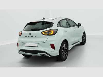 Ford PUMA 1.0 FLEXIFUEL 125 CH MHEV S&S BVM6 ST-LINE (2023) - Foto 7