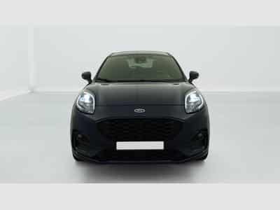 Ford PUMA 1.0 EcoBoost 125 ch mHEV S&S Powershift ST-Line (2022) - Foto 2