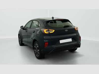 Ford PUMA 1.0 EcoBoost 125 ch mHEV S&S Powershift ST-Line (2022) - Foto 5