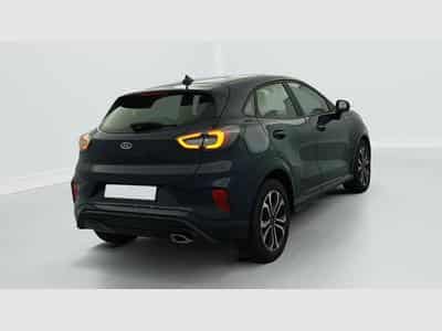 Ford PUMA 1.0 EcoBoost 125 ch mHEV S&S Powershift ST-Line (2022) - Foto 7