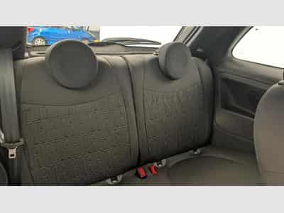 Fiat 500 1.0 70 ch Hybride BSG S/S (2023) - Foto 10