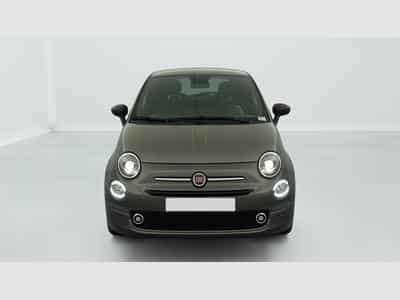 Fiat 500 1.0 70 ch Hybride BSG S/S (2023) - Foto 2