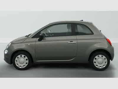 Fiat 500 1.0 70 ch Hybride BSG S/S (2023) - Foto 4