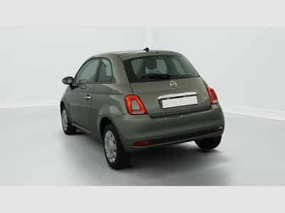 Fiat 500 1.0 70 ch Hybride BSG S/S (2023) - Foto 5