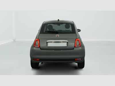 Fiat 500 1.0 70 ch Hybride BSG S/S (2023) - Foto 6