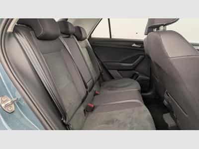 VW T-Roc 1.0 TSI 116 START/STOP BVM6 STYLE (2025) - Foto 10