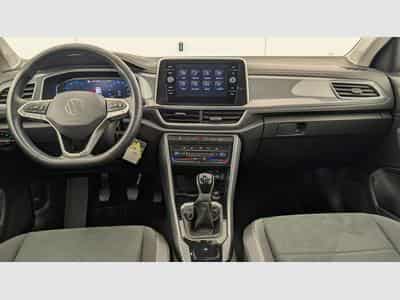VW T-Roc 1.0 TSI 116 START/STOP BVM6 STYLE (2025) - Foto 13