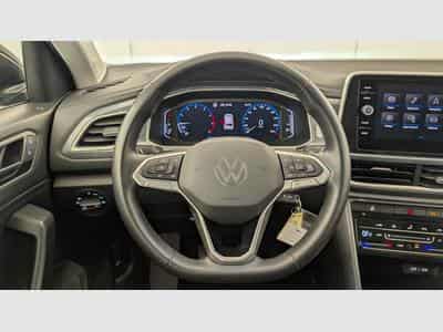 VW T-Roc 1.0 TSI 116 START/STOP BVM6 STYLE (2025) - Foto 14